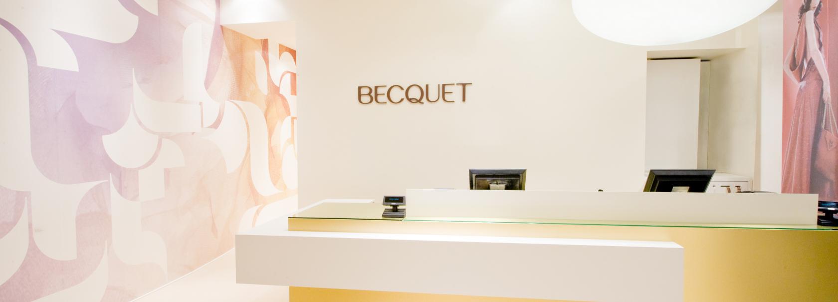 Becquet