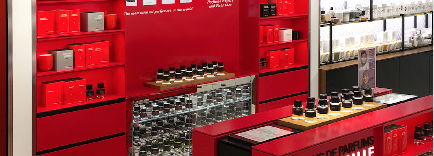 edition de parfums frederic malle