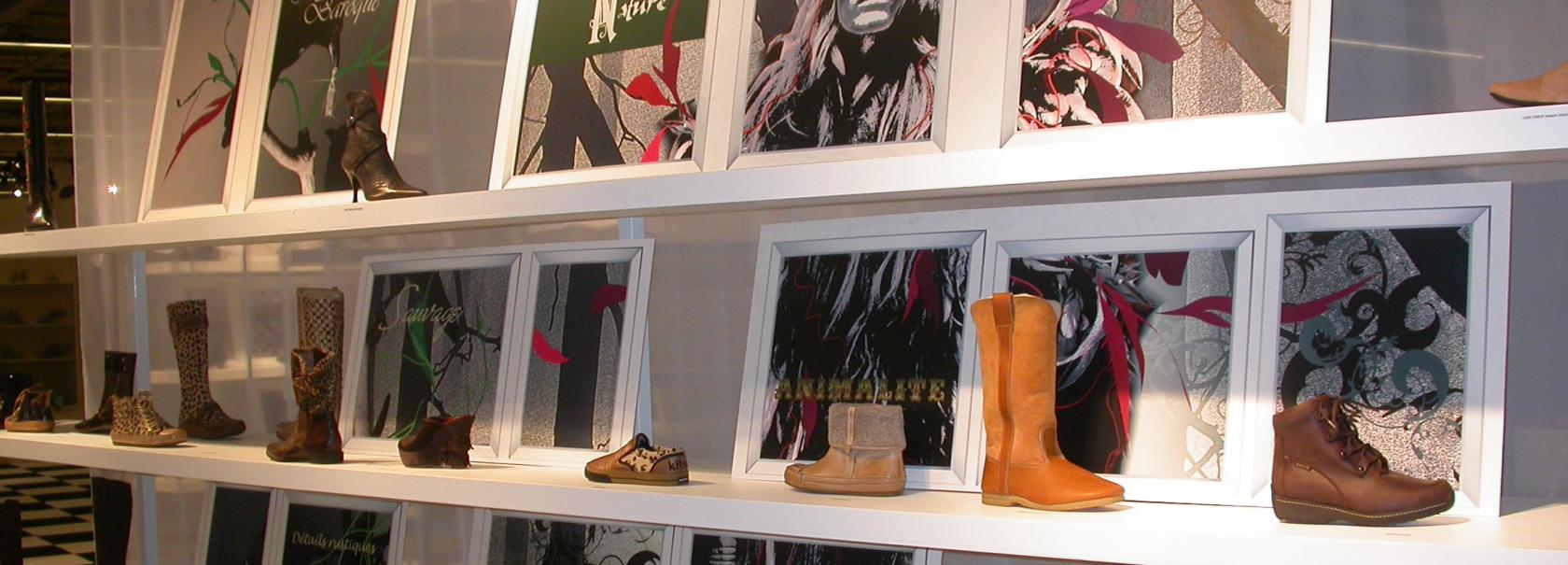 MIDEC Salon International de la chaussure